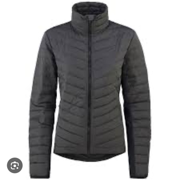 Kari Traa Eva Down Jacket - Picture 3 of 11